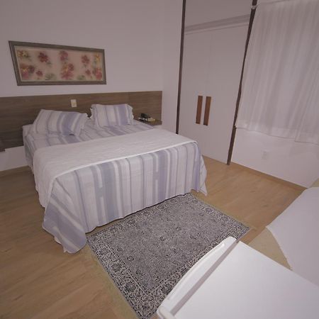 Hotel Plenotel Colatina Dış mekan fotoğraf