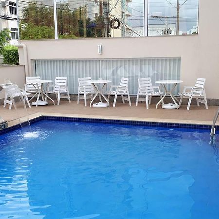 Hotel Plenotel Colatina Dış mekan fotoğraf
