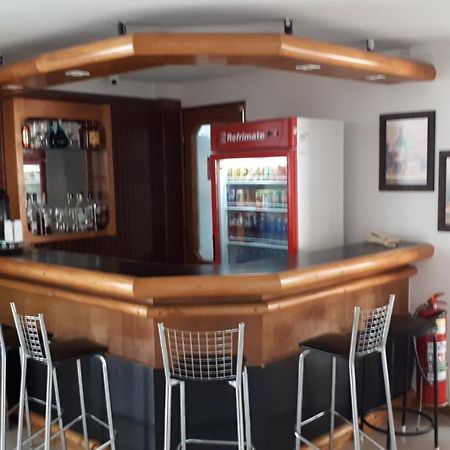 Hotel Plenotel Colatina Dış mekan fotoğraf