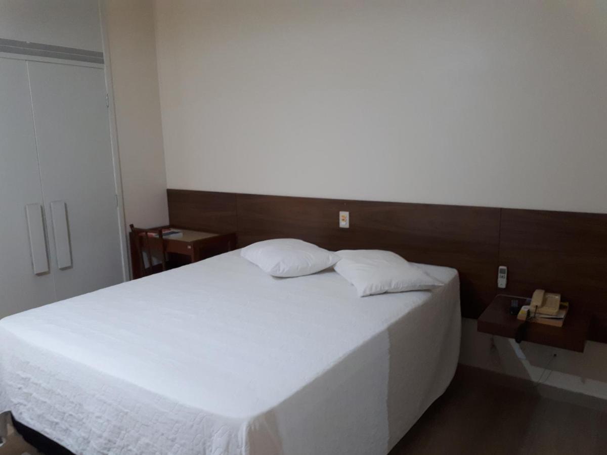 Hotel Plenotel Colatina Dış mekan fotoğraf
