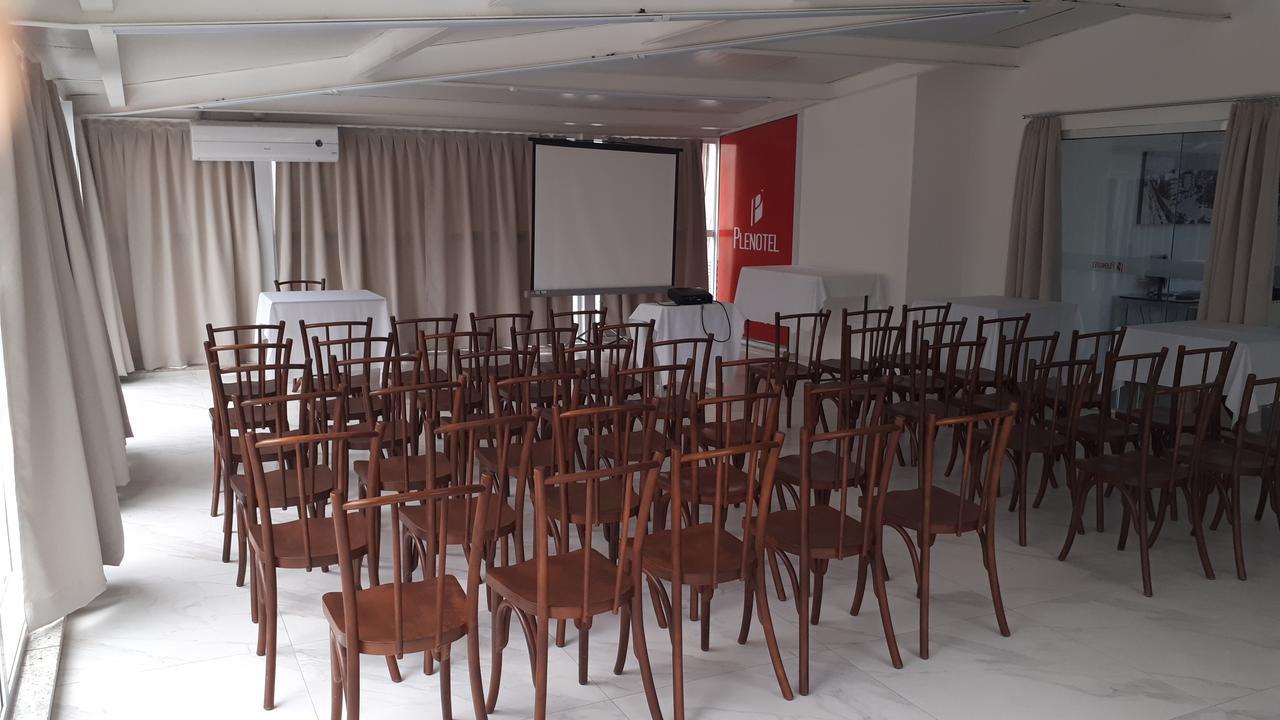 Hotel Plenotel Colatina Dış mekan fotoğraf