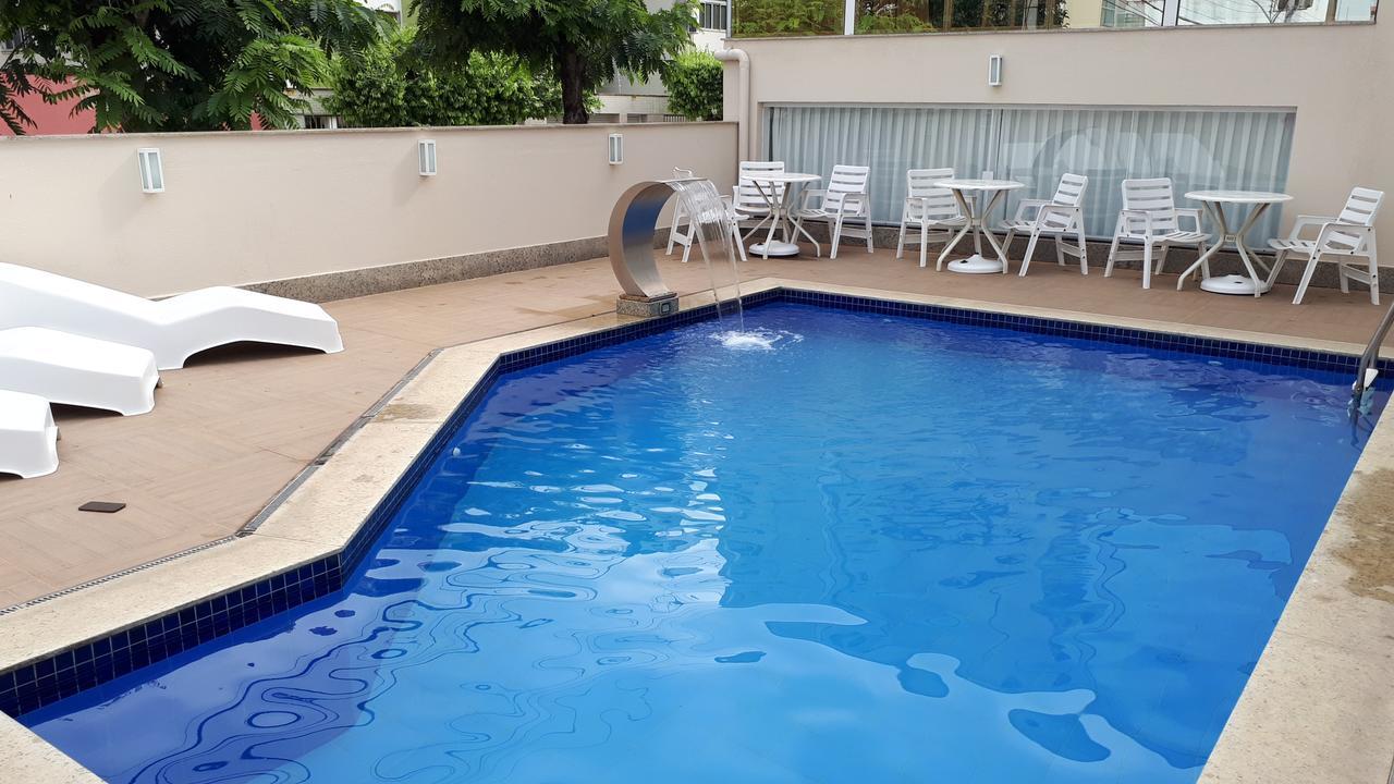 Hotel Plenotel Colatina Dış mekan fotoğraf