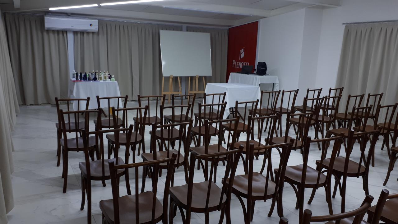 Hotel Plenotel Colatina Dış mekan fotoğraf