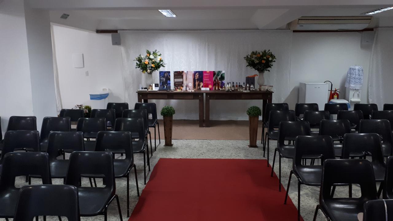 Hotel Plenotel Colatina Dış mekan fotoğraf