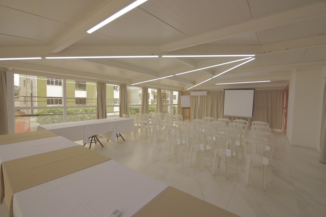 Hotel Plenotel Colatina Dış mekan fotoğraf