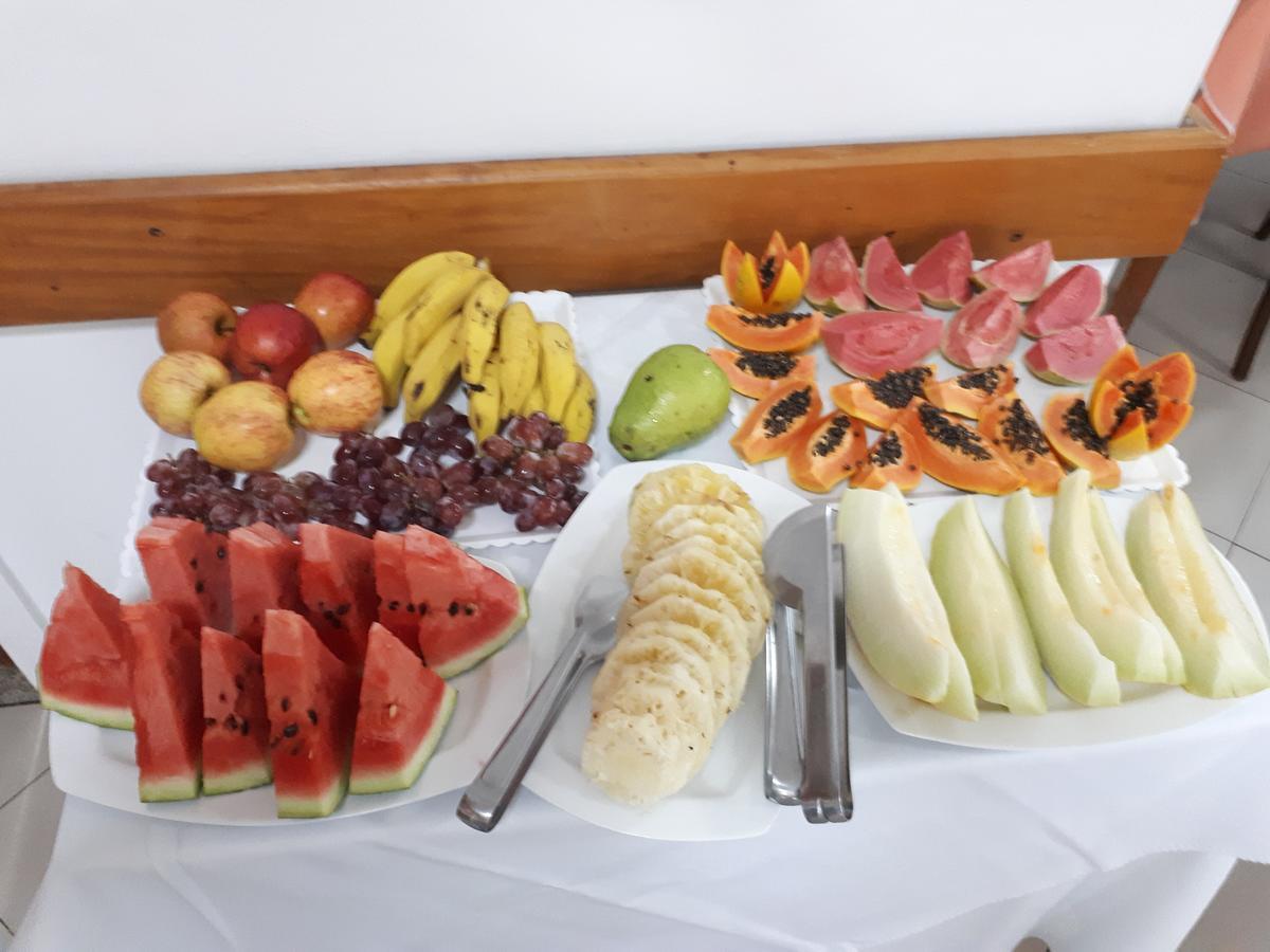 Hotel Plenotel Colatina Dış mekan fotoğraf