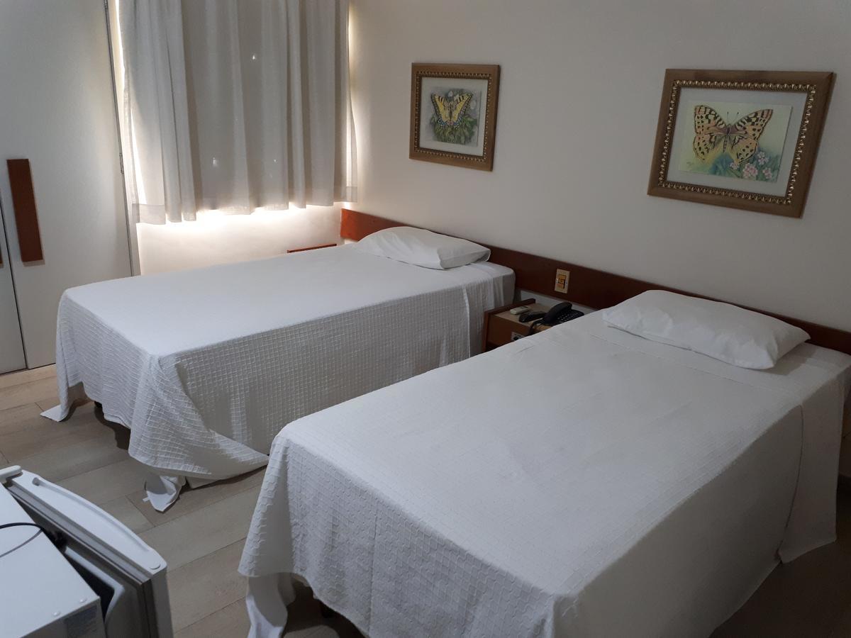 Hotel Plenotel Colatina Dış mekan fotoğraf