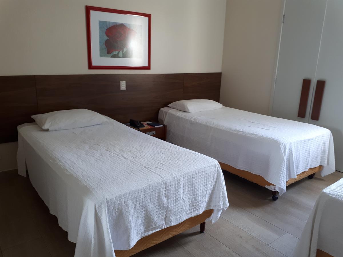Hotel Plenotel Colatina Dış mekan fotoğraf