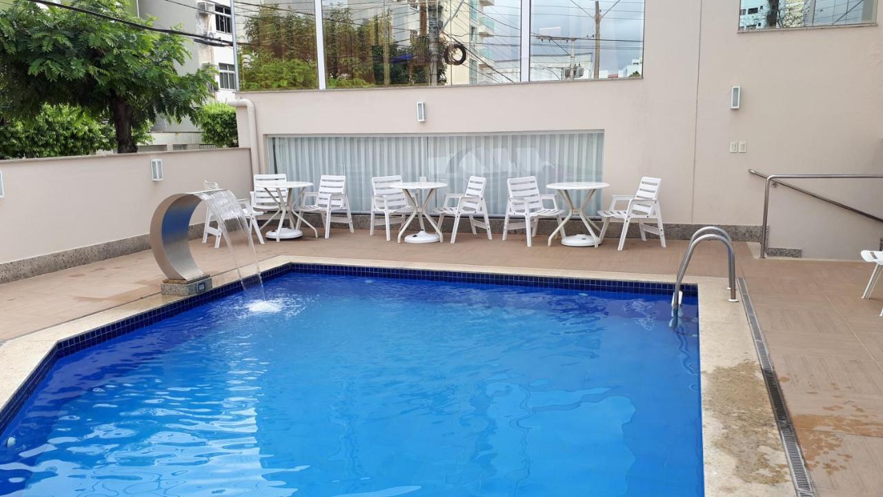 Hotel Plenotel Colatina Dış mekan fotoğraf