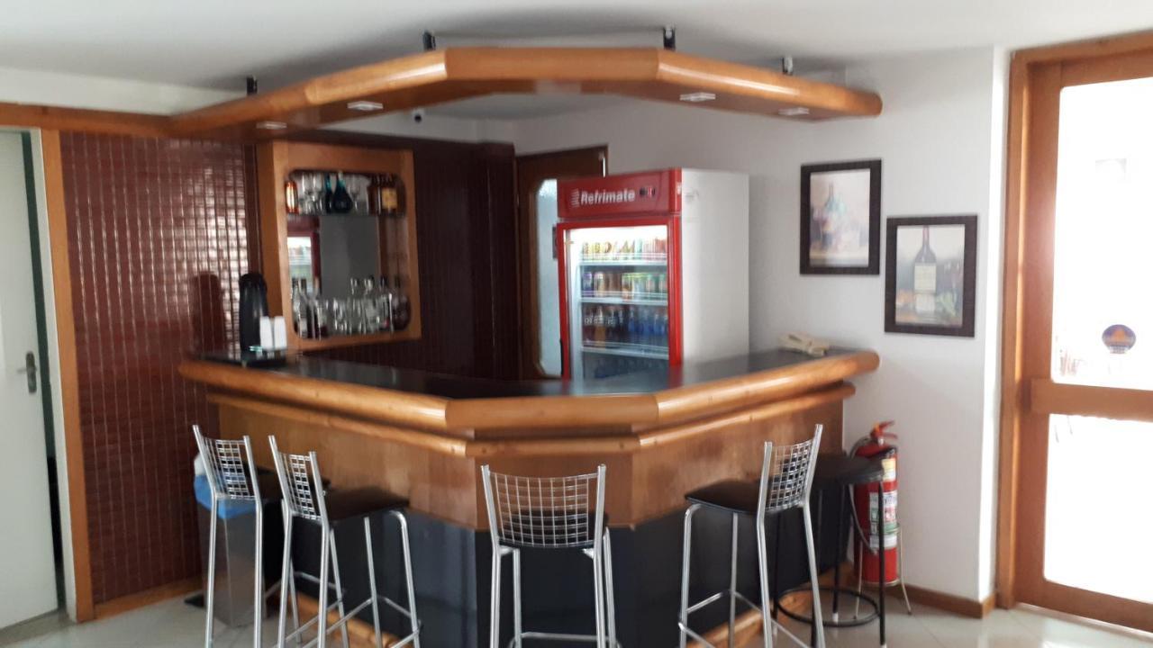 Hotel Plenotel Colatina Dış mekan fotoğraf